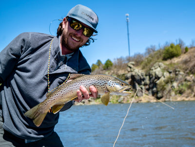 Harlan's Fishing Outlook for March