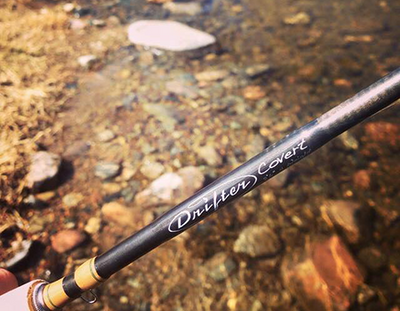 Which Rod is right for you?