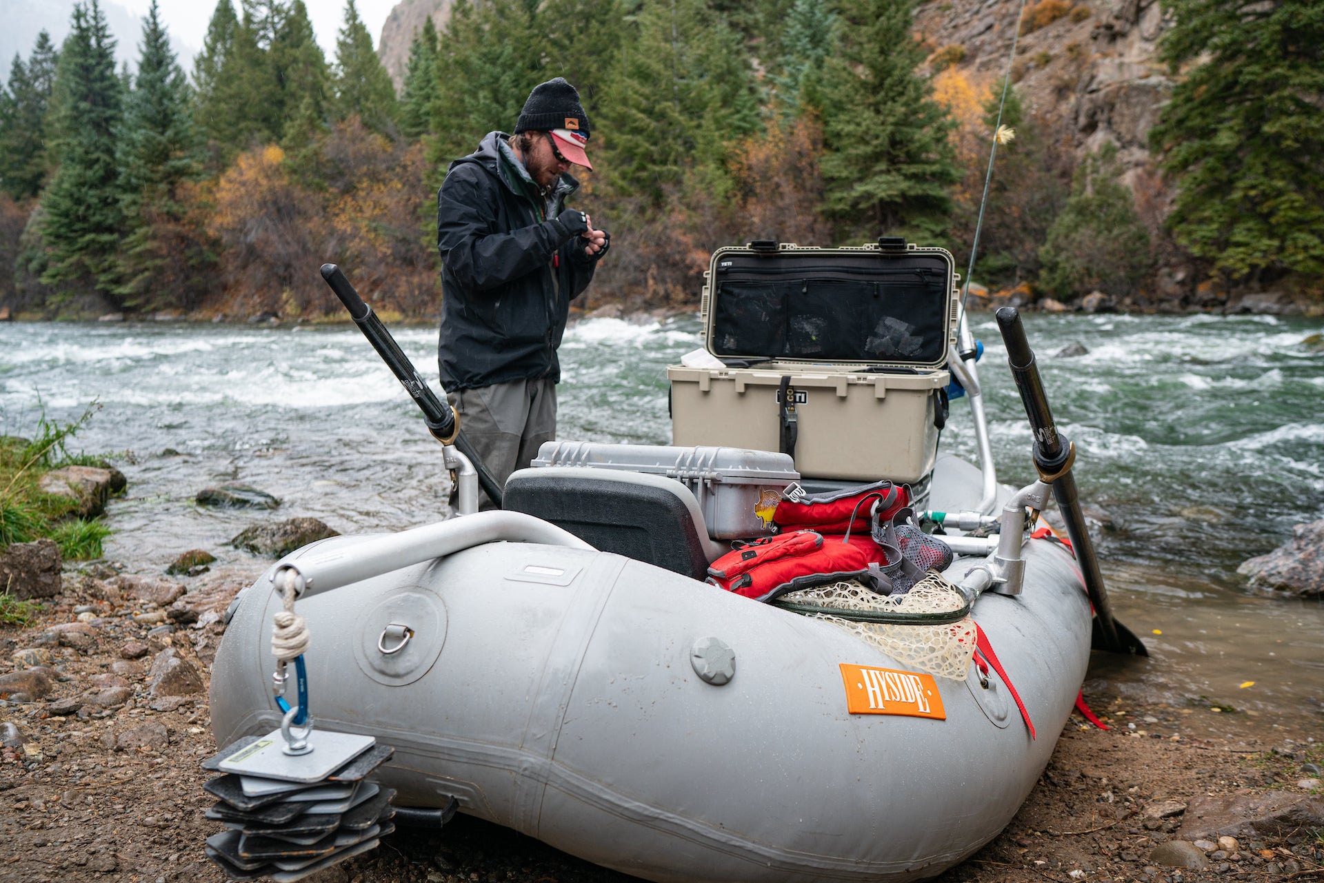 Vests/Packs/Luggage – Cutthroat Anglers