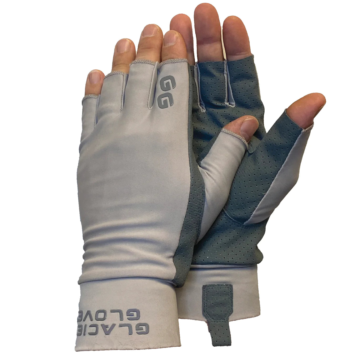 GLACIER GLOVE Universal Sun Shade II - Grey
