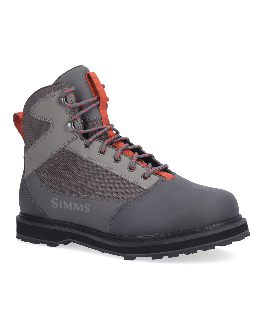 Simms Tributary Wading Boot Rubber