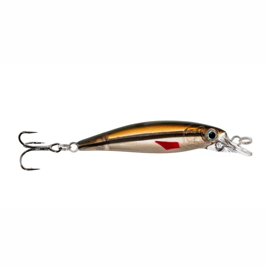 Dynamic Micro HD Trout Lures