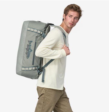 Patagonia Black Hole Duffel 55L – Cutthroat Anglers