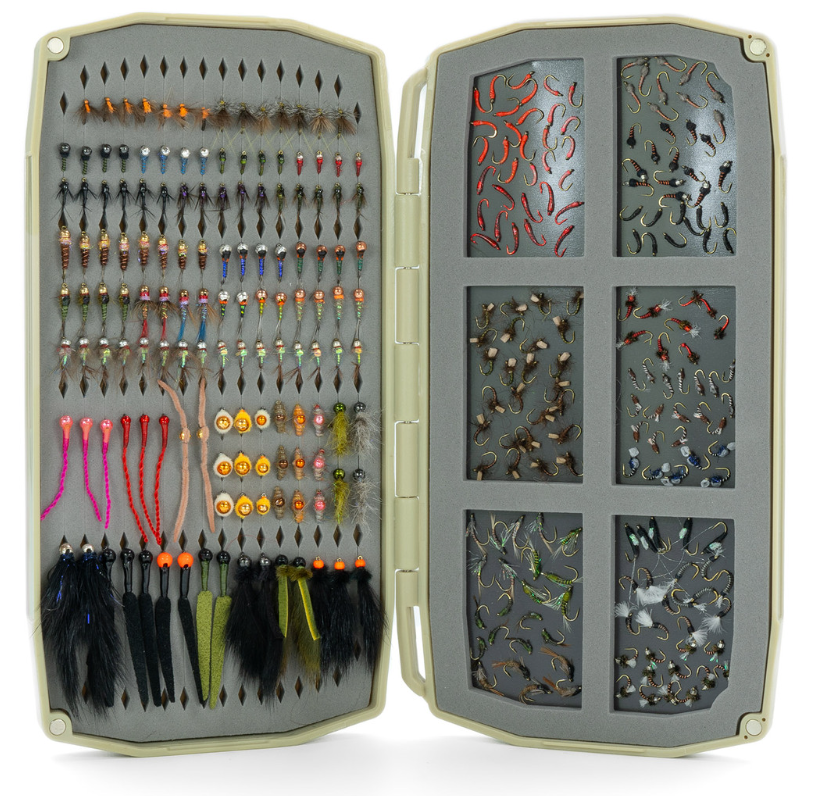 fly foshing tackle box Atollas Micro Hot Spot Orange A Rustrictor base with rust protection has been sprayed 360 degrees inside for optimal longevity of your equipment. Small Waterproof Fly Box