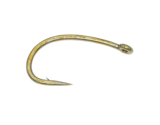 Tiemco Fly Tying Hooks TMC 2488H – Cutthroat Anglers