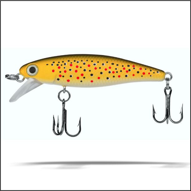 Dynamic J Spec Lures – Cutthroat Anglers
