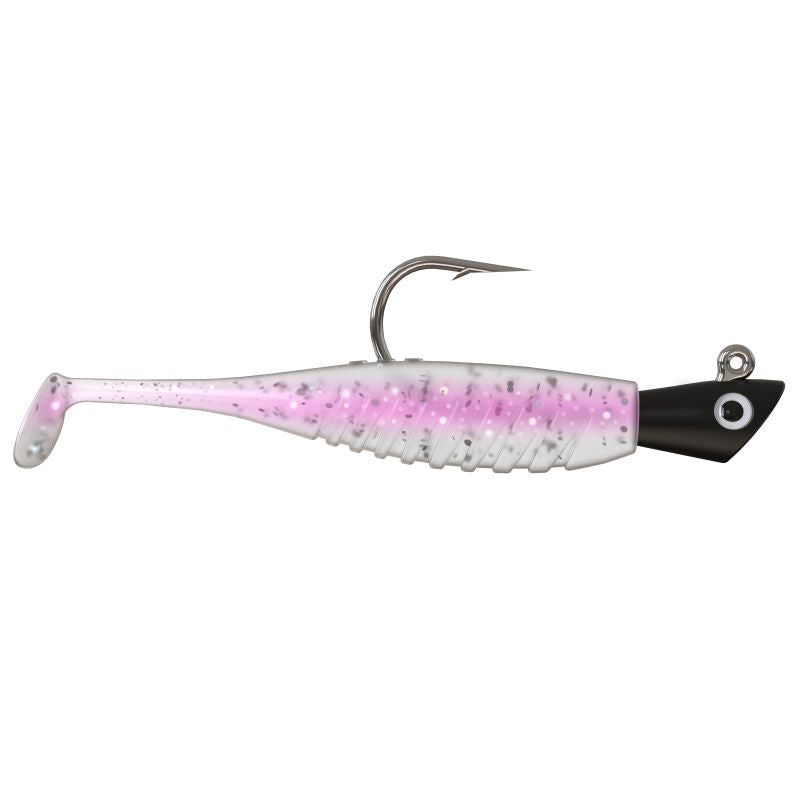 Leland Crappie Magnet Pop-Eye Jig – Cutthroat Anglers