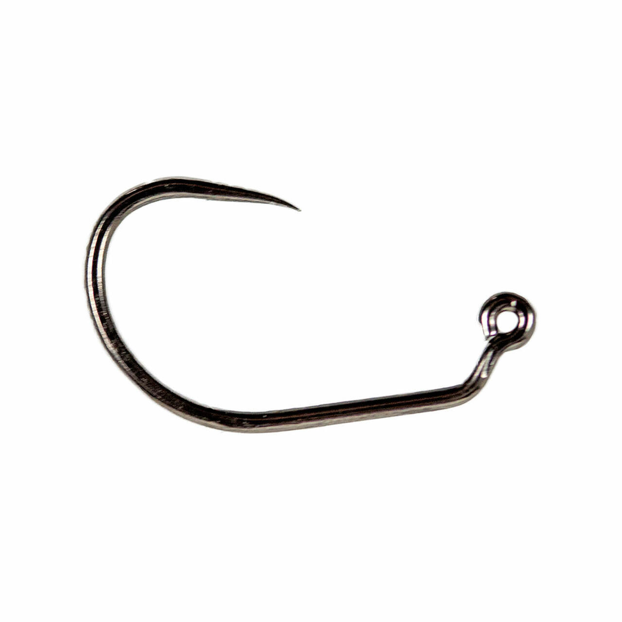 XBG580 Black Beast Fly Hook, Hooks, Umpqua