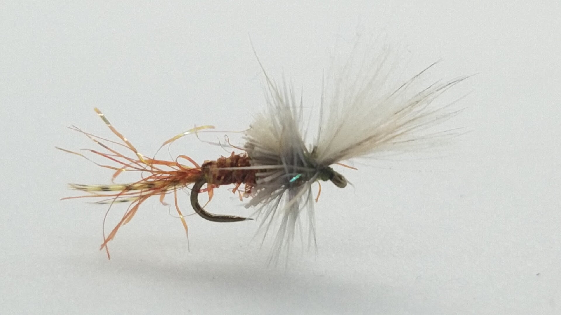 D&d Cripple Bwo Size 20 – Cutthroat Anglers