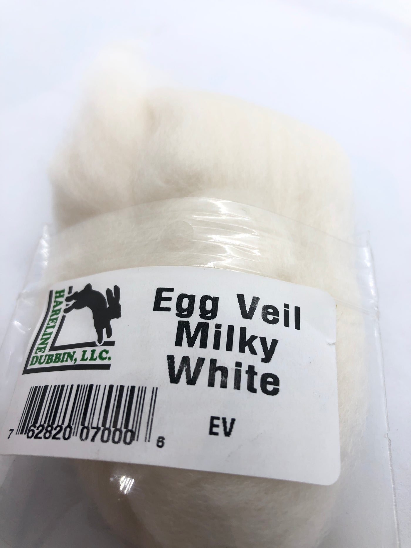 Egg Veil
