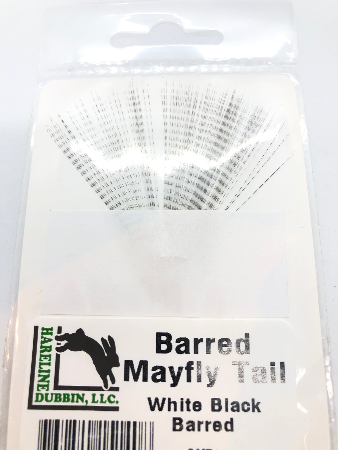 Hareline Mayfly Tails