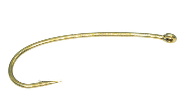 Tiemco Fly Tying Hooks TMC 2312 – Cutthroat Anglers