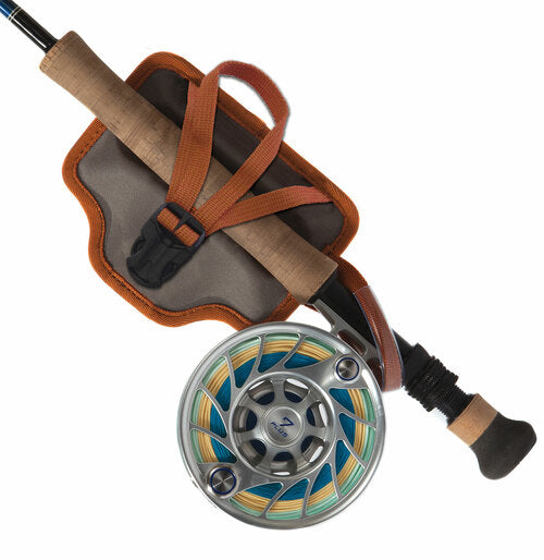 Fishpond Quickshot Rod Holder and Tab Cutthroat Anglers