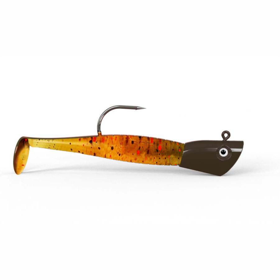 Dynamic Micro Attack Lures – Cutthroat Anglers