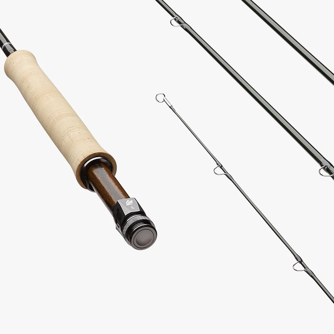 ロッド SAGE R8 CORE 690-4FB Sage 690-4 FB R8 Core Series Fly Rod
