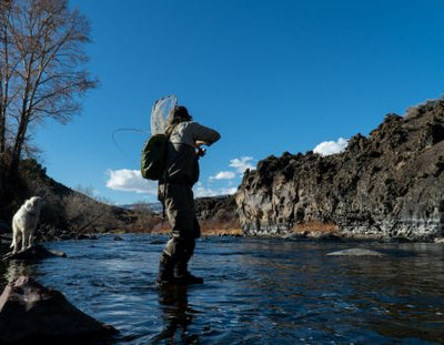 Holiday Gift Guide :: Cutthroat Anglers