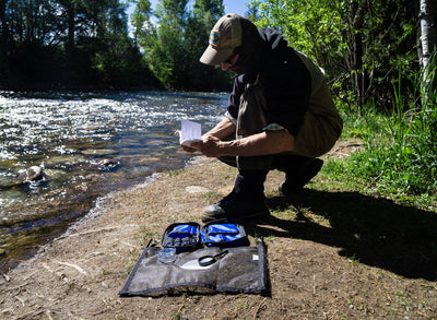 Wind River Gear Entomology Kit Product Review