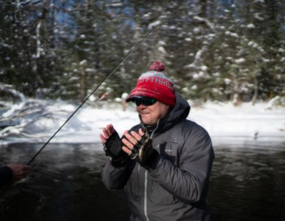 Another Steelhead Story