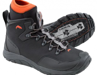 Simms Intruder Boot Review :: Cutthroat Anglers