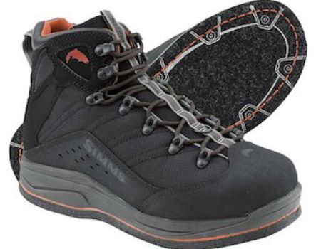 Simms Vapor Wading Boot – Cutthroat Anglers