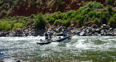 Dry Fly Fishing with Charlie Schmidt :: Cutthroat Anglers