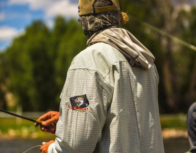 COMMON FLY FISHING MISTAKES BY BLAKE MONTEY