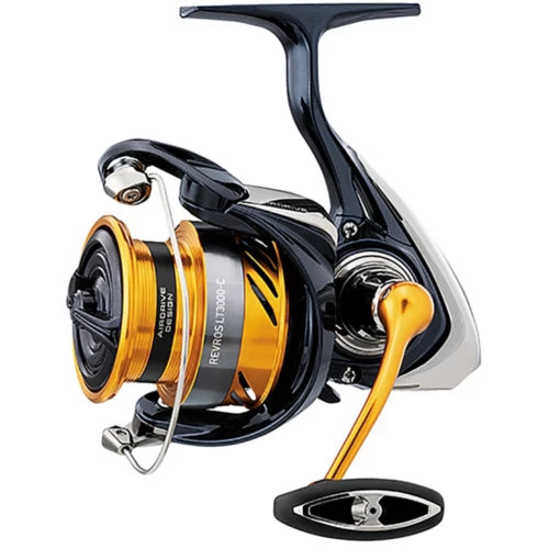 Daiwa Revros LT Spinning Reel