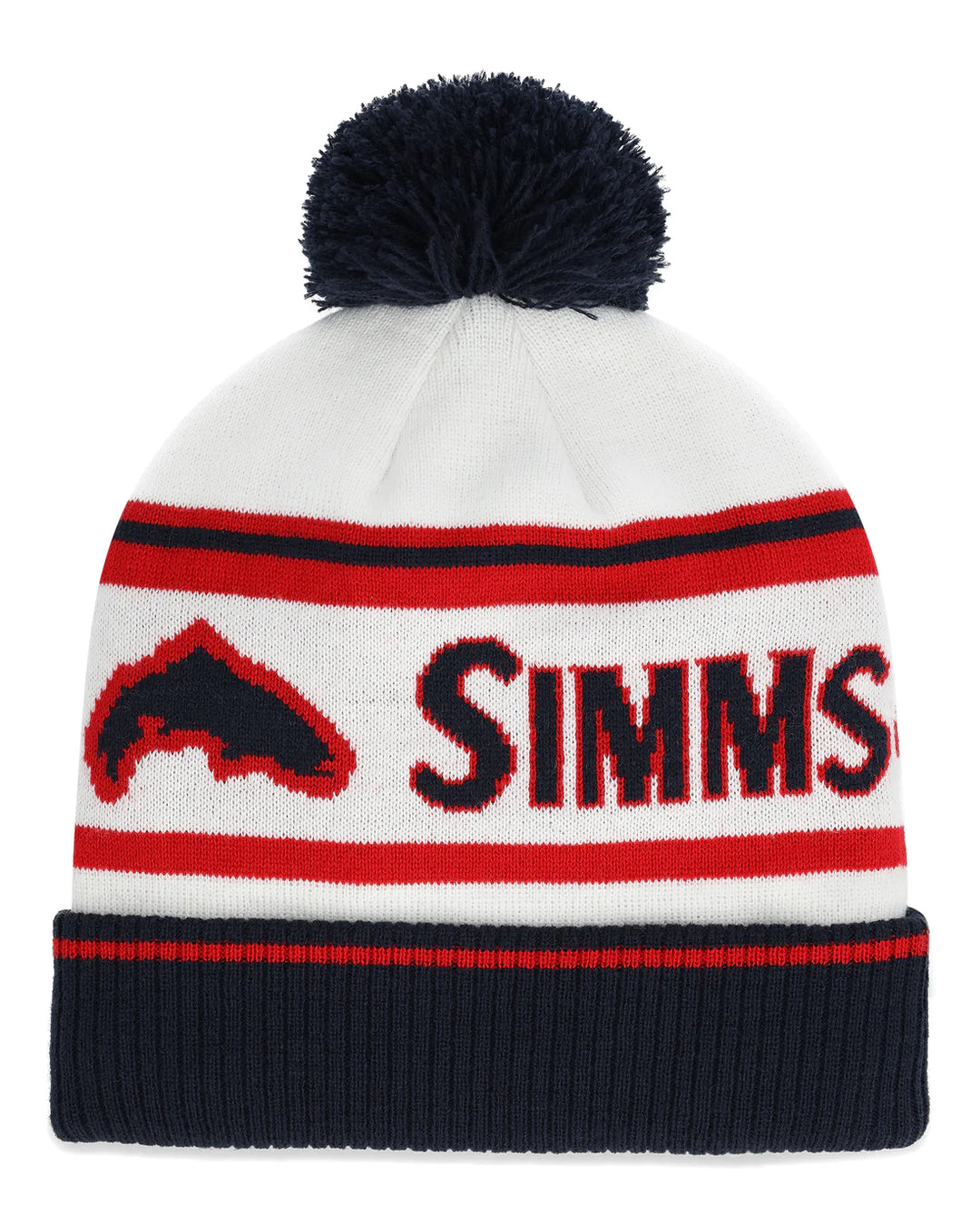 Simms Winter Hats Beanies Cutthroat Anglers