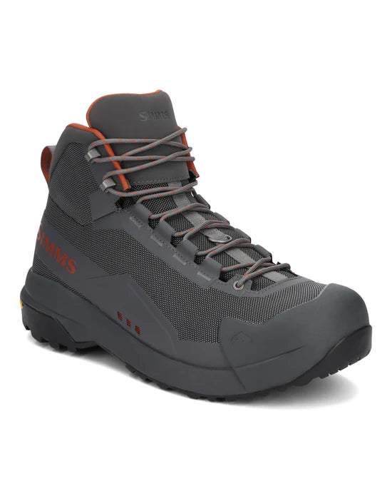 Simms Flyweight Boots - Vibram