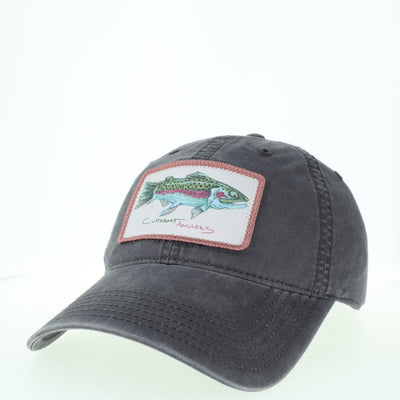 Legacy Cutthroat Anglers Terra Twill Cap