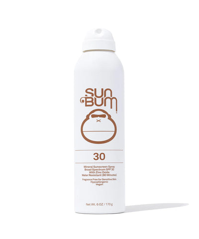 Sun Bum Mineral Sunscreen Spray 6oz