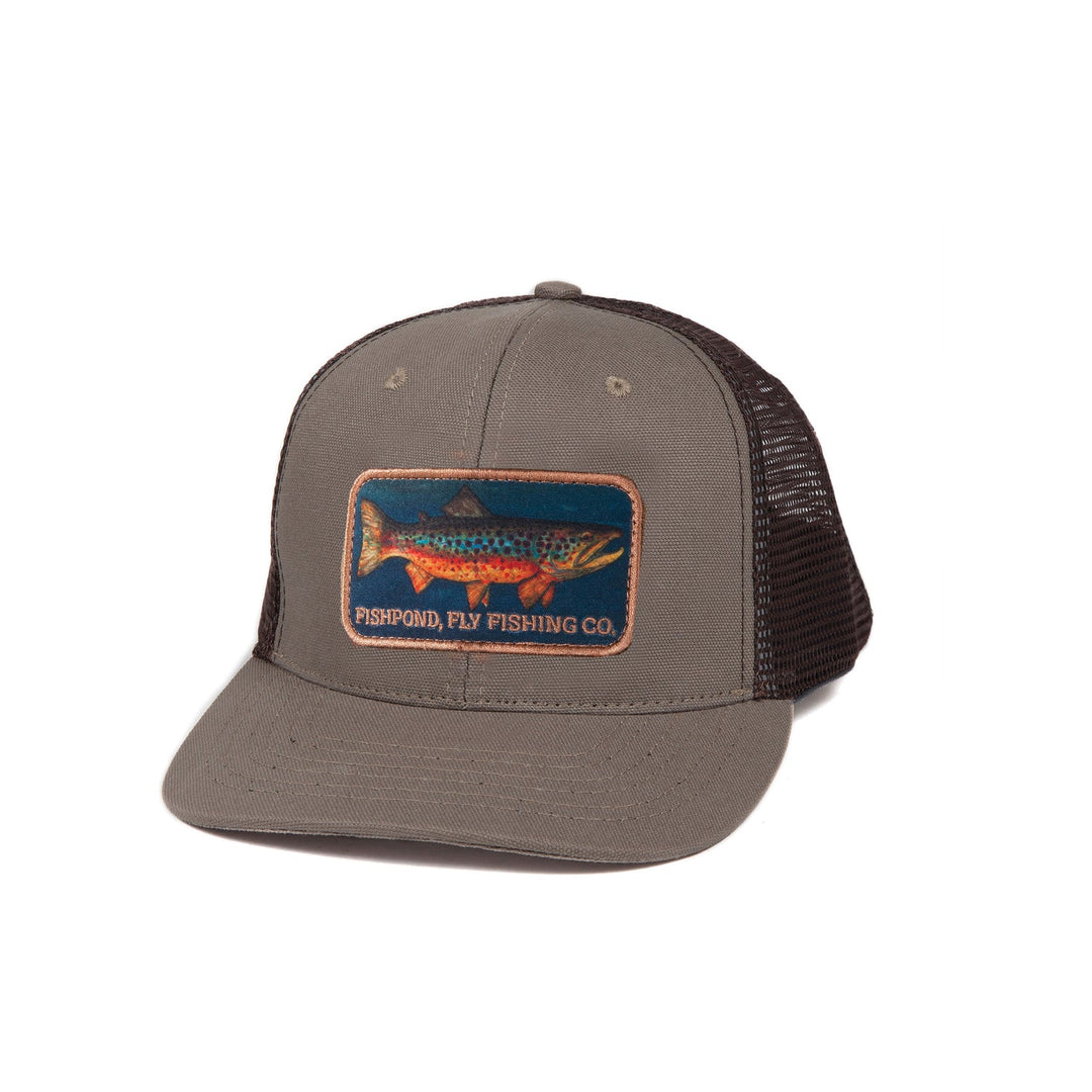 Hats Cutthroat Anglers