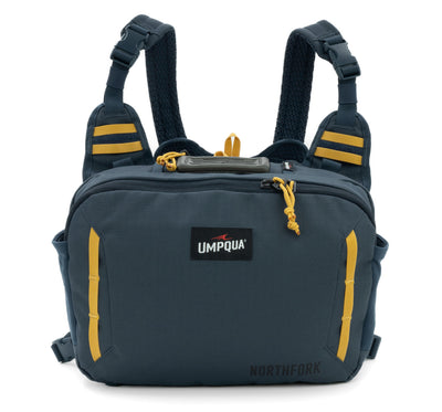 Umpqua Northfork Chest Pack