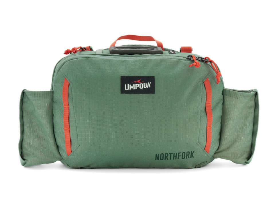 Umpqua Northfork Waist Pack