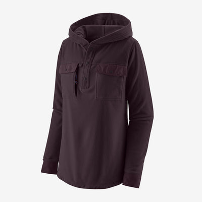 Patagonia Women's L/S Early Rise Shirt
