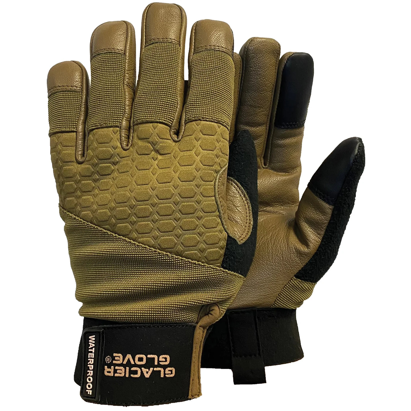 Glacier Glove Alaska Glove