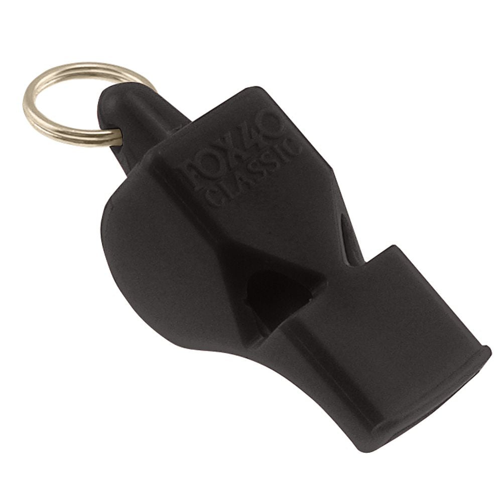 NRS Fox 40 Safety Whistle