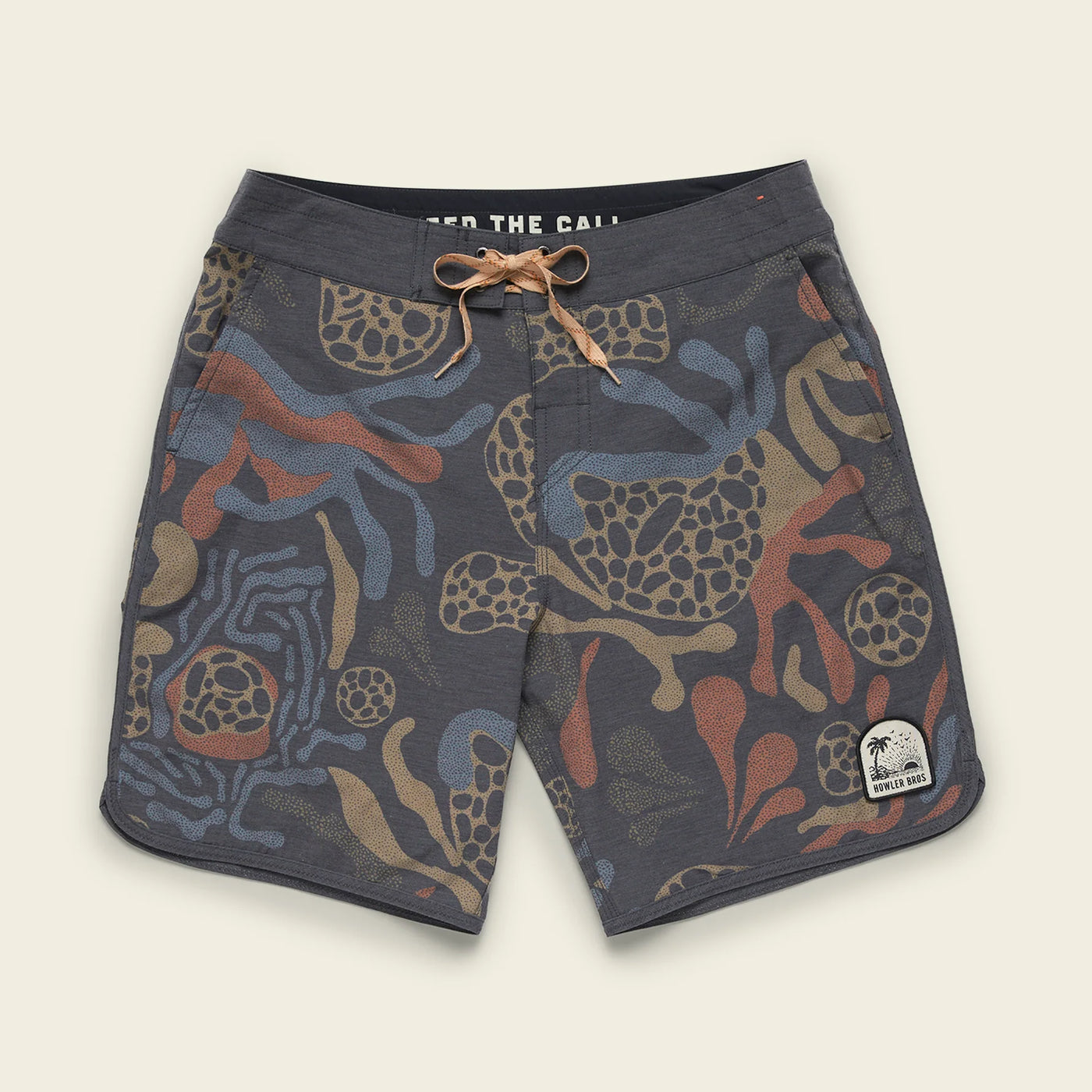 Howler Brothers Stretch Bruja Boardshorts SALE Now 40% Off!