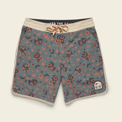Howler Brothers Stretch Bruja Boardshorts SALE Now 40% Off!