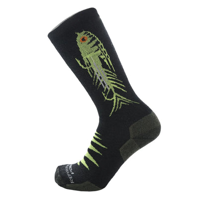 Rep Your Water Socks
