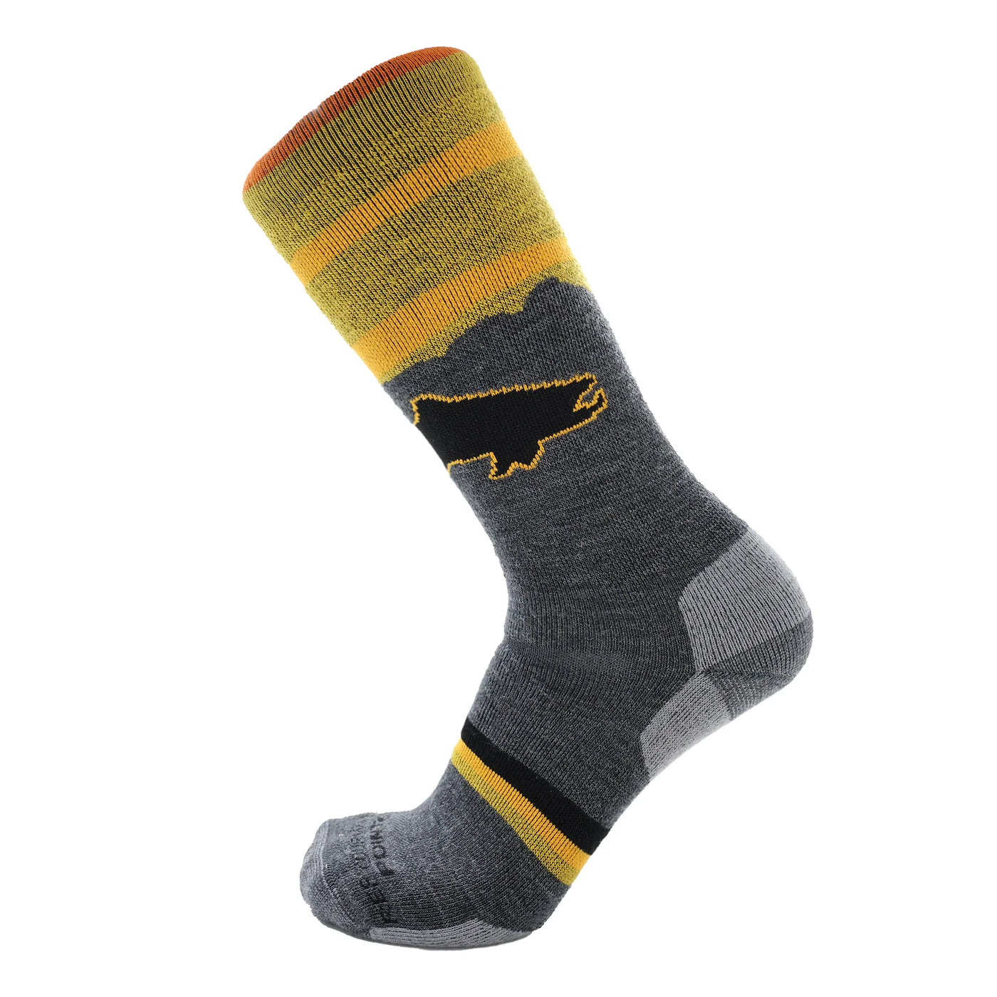 Rep Your Water Socks