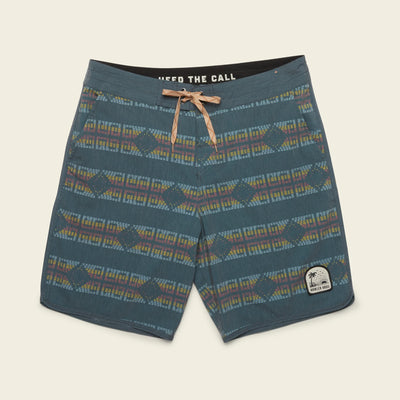 Howler Brothers Stretch Bruja Boardshorts