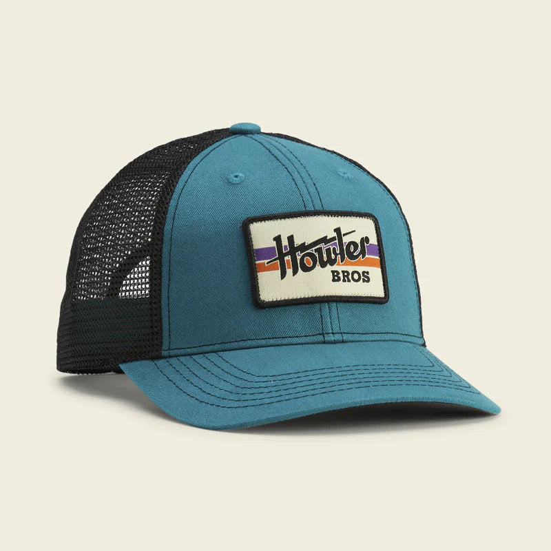 Howler Bros Standard Hat F23 – Cutthroat Anglers