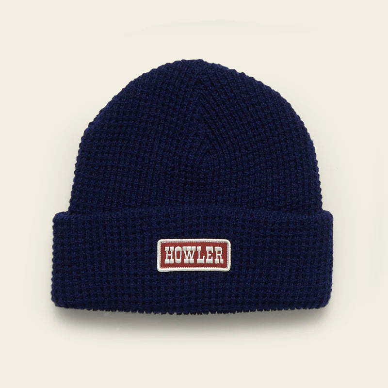 Howler Bros Hawkeye Beanie