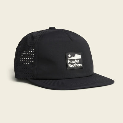 Howler Bros Aperture Tech Strapback