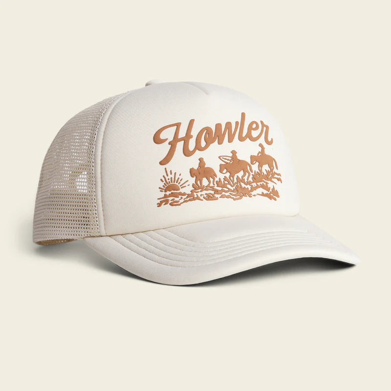 Howler Bros Foam Dome