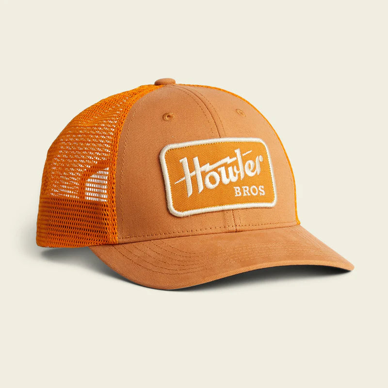 Howler Brothers Electric Standard Hat Howler Brothers Electric Standard Hat