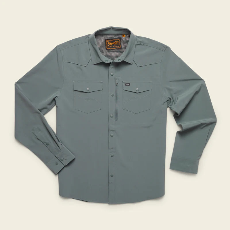 Howler Bros Emerger Tech Longsleeve