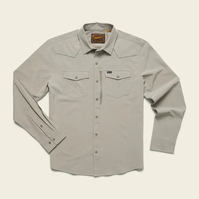 Howler Bros Emerger Tech Longsleeve