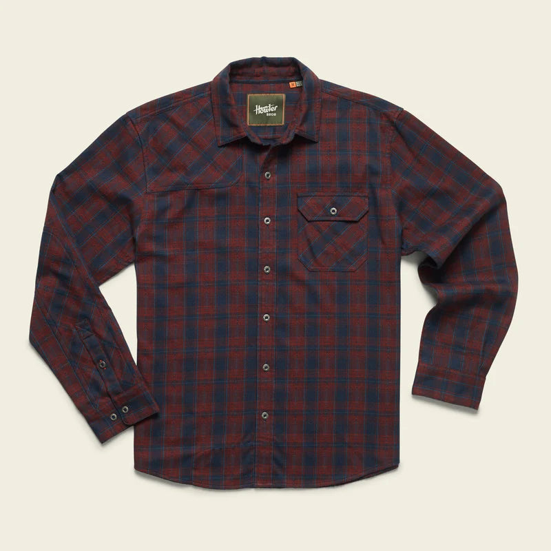 Howler Bros Harker’s Flannel